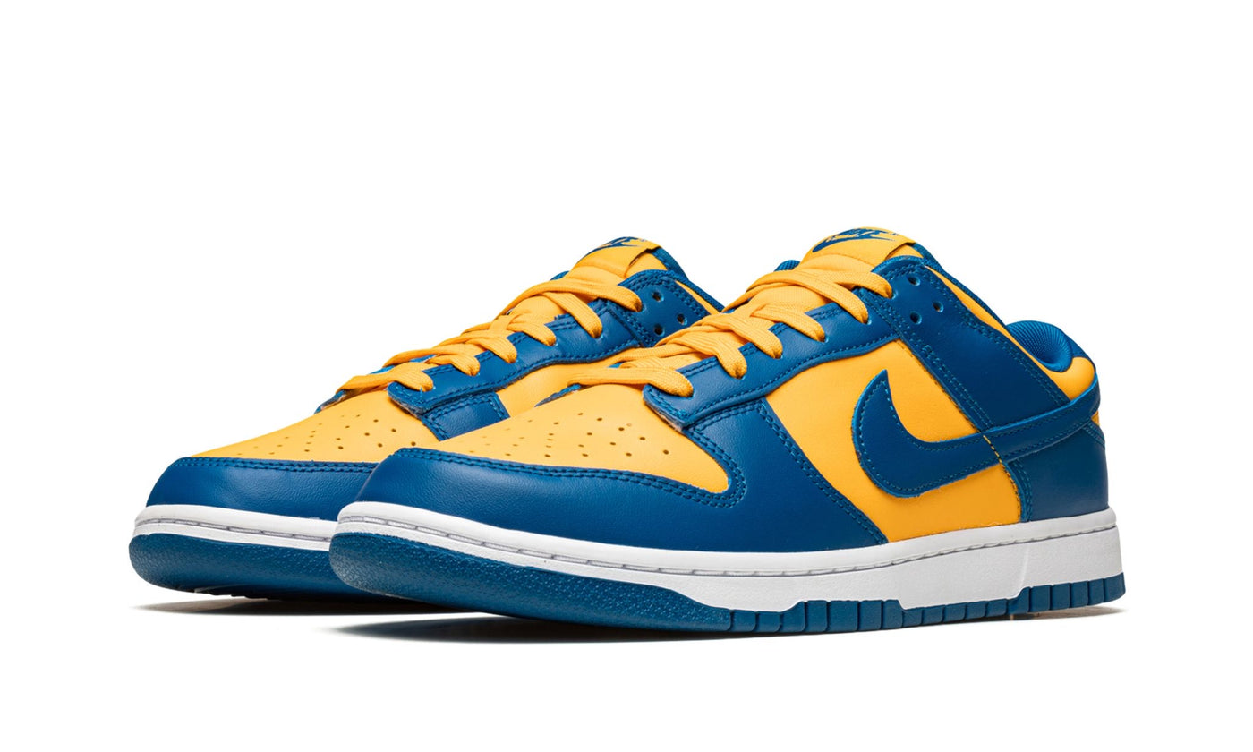 NIKE DUNK LOW UCLA