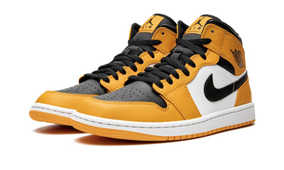 JORDAN 1 MID TAXI