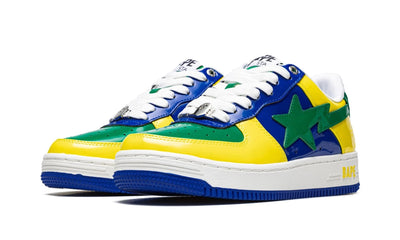 BAPE STA BRAZIL