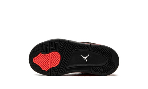 JORDAN 4 RED THUNDER (PS)