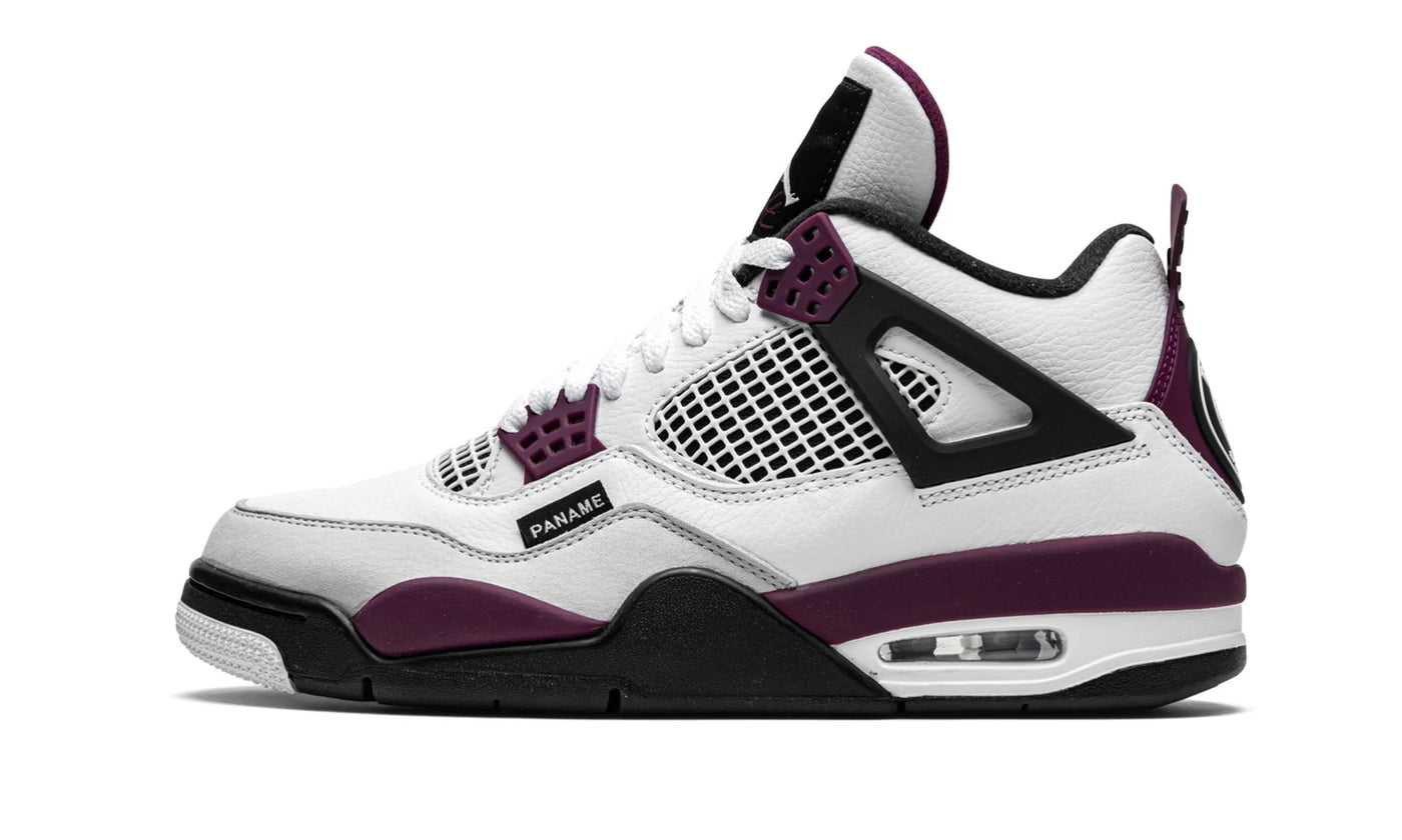 JORDAN 4 RETRO PARIS ST GERMAIN PSG