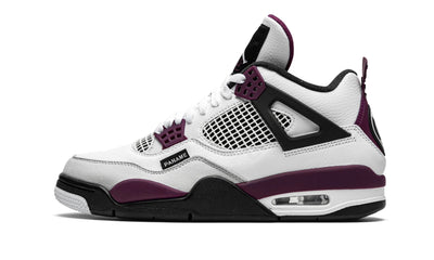 JORDAN 4 RETRO PARIS ST GERMAIN PSG