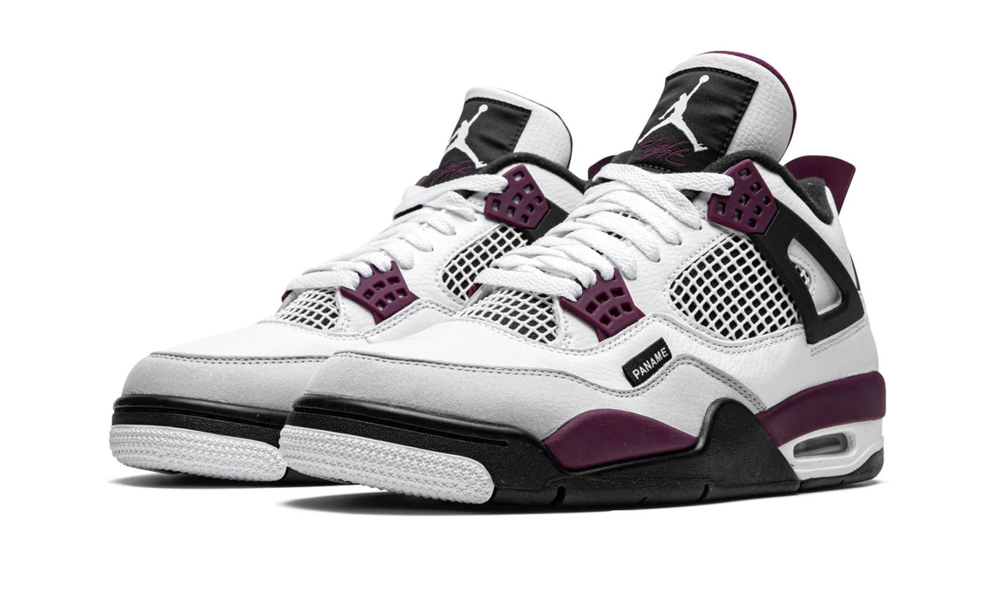 JORDAN 4 RETRO PARIS ST GERMAIN PSG