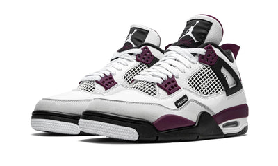 JORDAN 4 RETRO PARIS ST GERMAIN PSG