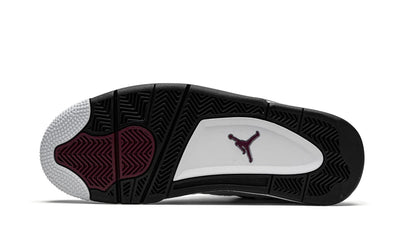 JORDAN 4 RETRO PARIS ST GERMAIN PSG