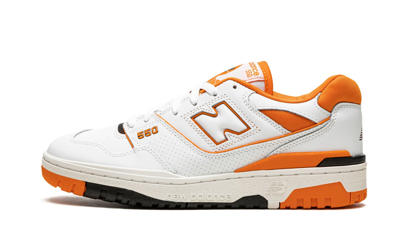 NEW BALANCE 550 ORANGE