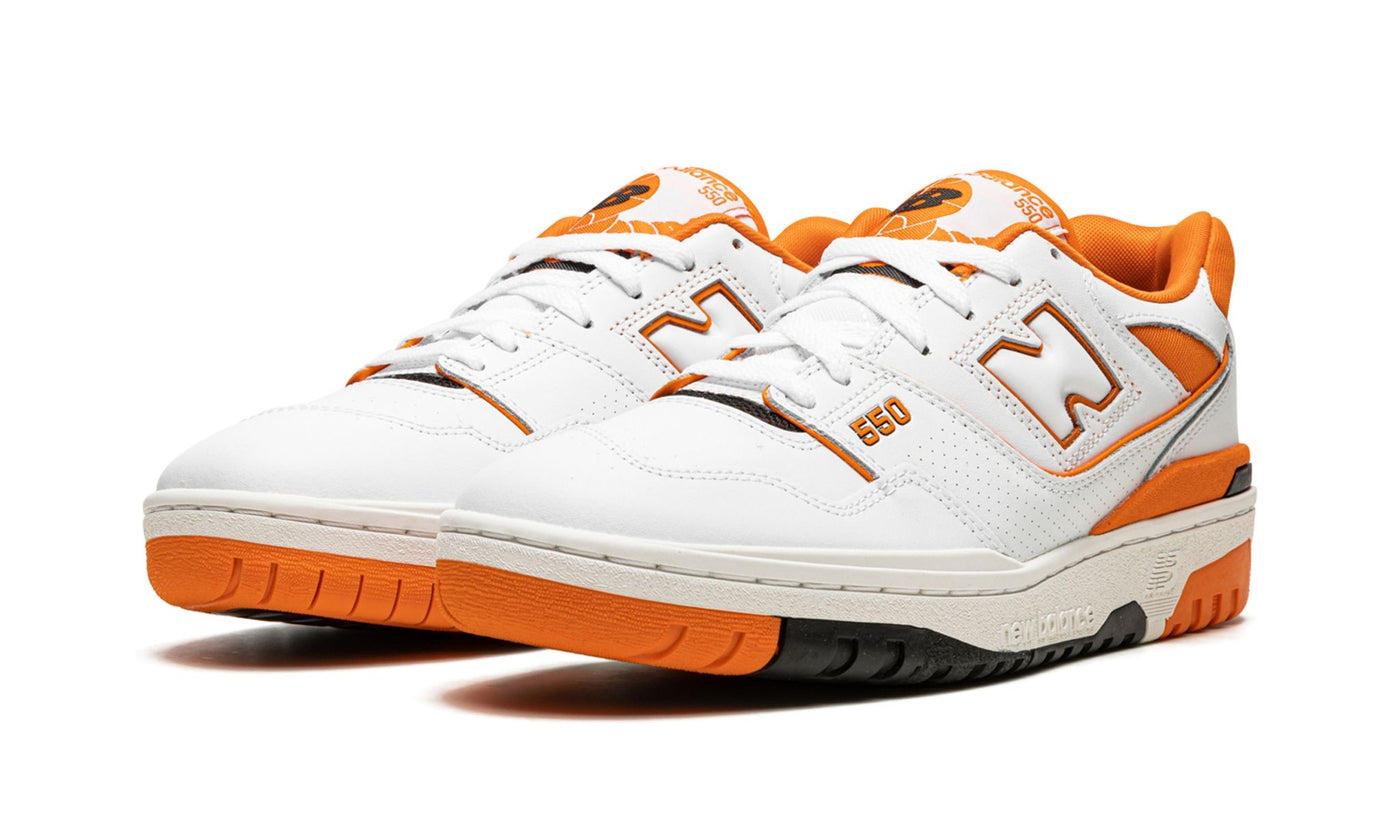 Кросівки білі new balance 34 розмір