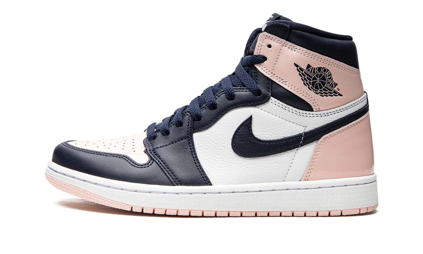 JORDAN 1 RETRO HIGH ATMOSPHERE 'BUBBLE GUM' (W)