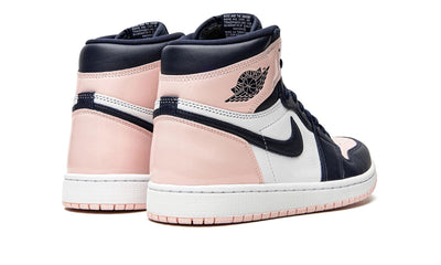 JORDAN 1 RETRO HIGH ATMOSPHERE 'BUBBLE GUM' (W)