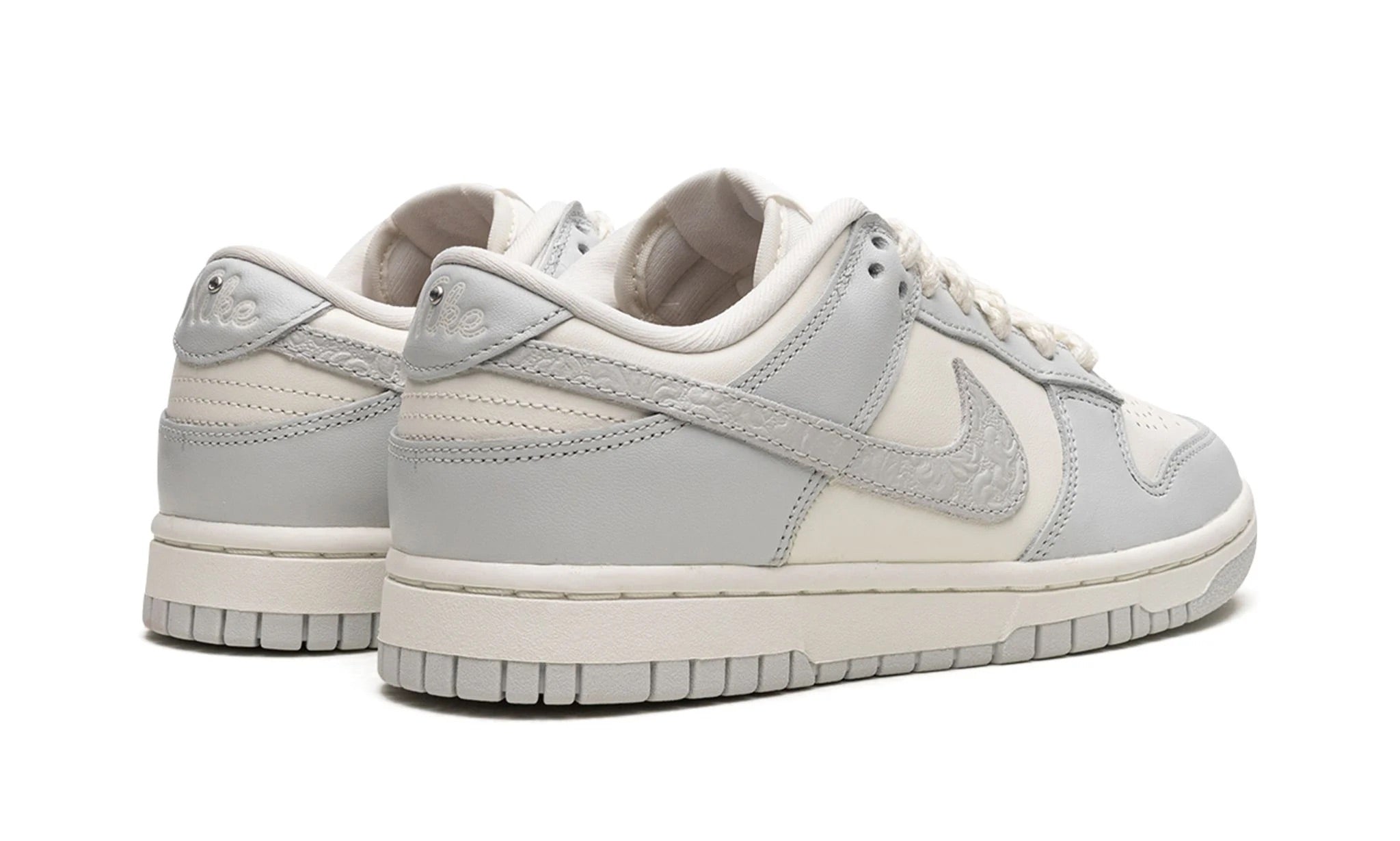 NIKE DUNK LOW NEEDLEWORK SAIL AURA (W)