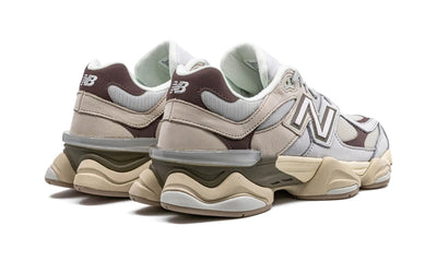 NEW BALANCE 9060 GREY MATTER TIMBERWOLF