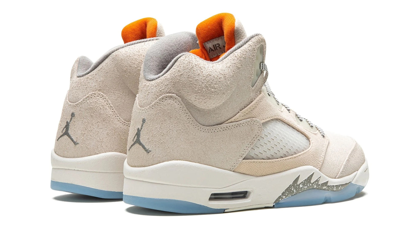 JORDAN 5 RETRO SE CRAFT LIGHT OREWOOD BROWN