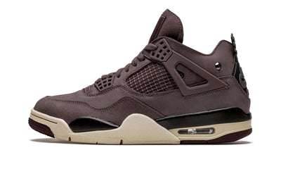 JORDAN 4 A MA MANIÉRE VIOLET ORE