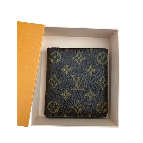 LOUIS VUITTON WALLET BIFOLD (10 CARD SLOT)