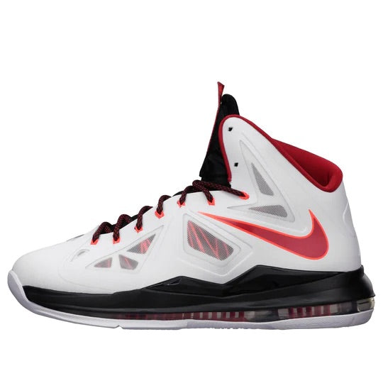 NIKE LEBRON X HOME