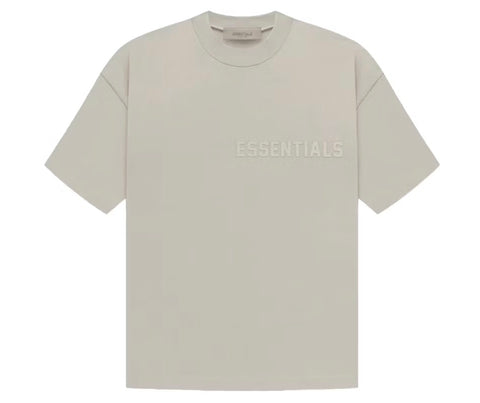 ESSENTIALS FOG T-SHIRT SEAL SS23