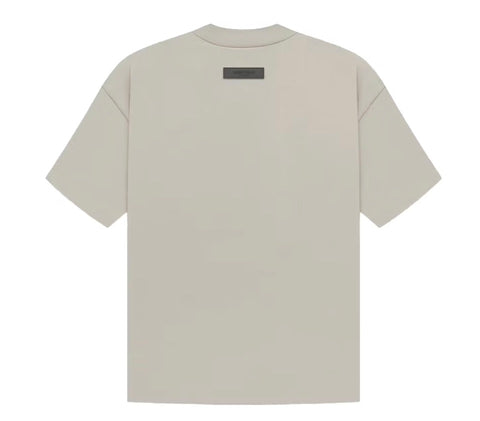ESSENTIALS FOG T-SHIRT SEAL SS23