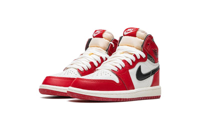 JORDAN 1 RETRO HIGH LOST AND FOUND PS