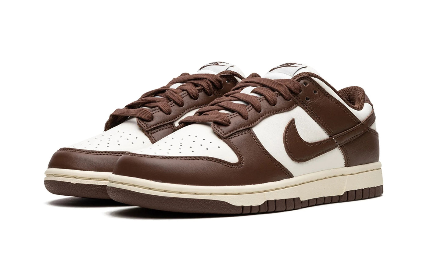 NIKE DUNK LOW CACAO WOW (W)