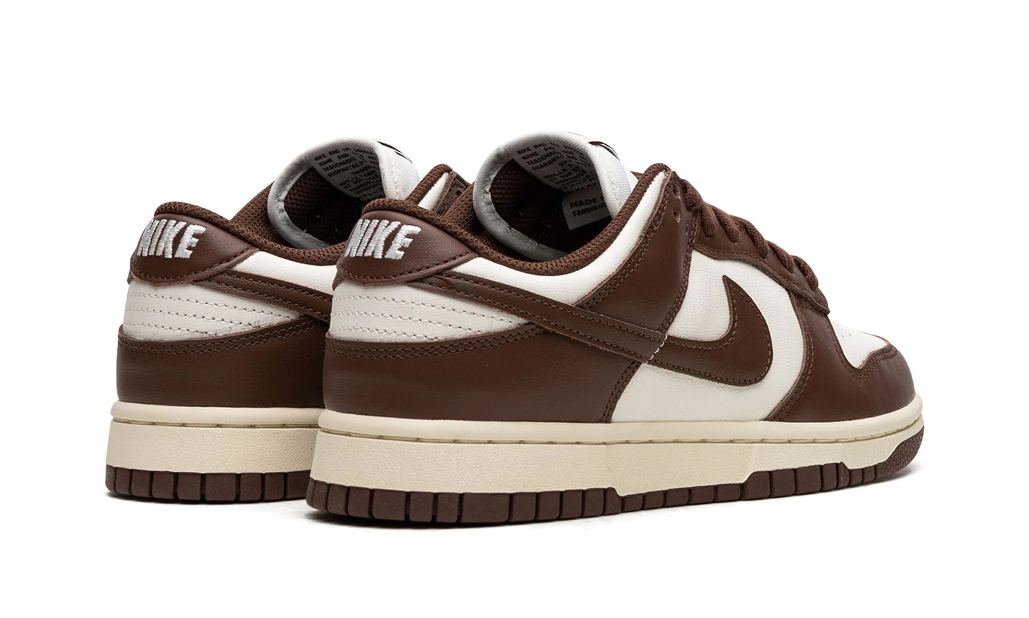 NIKE DUNK LOW CACAO WOW (W)