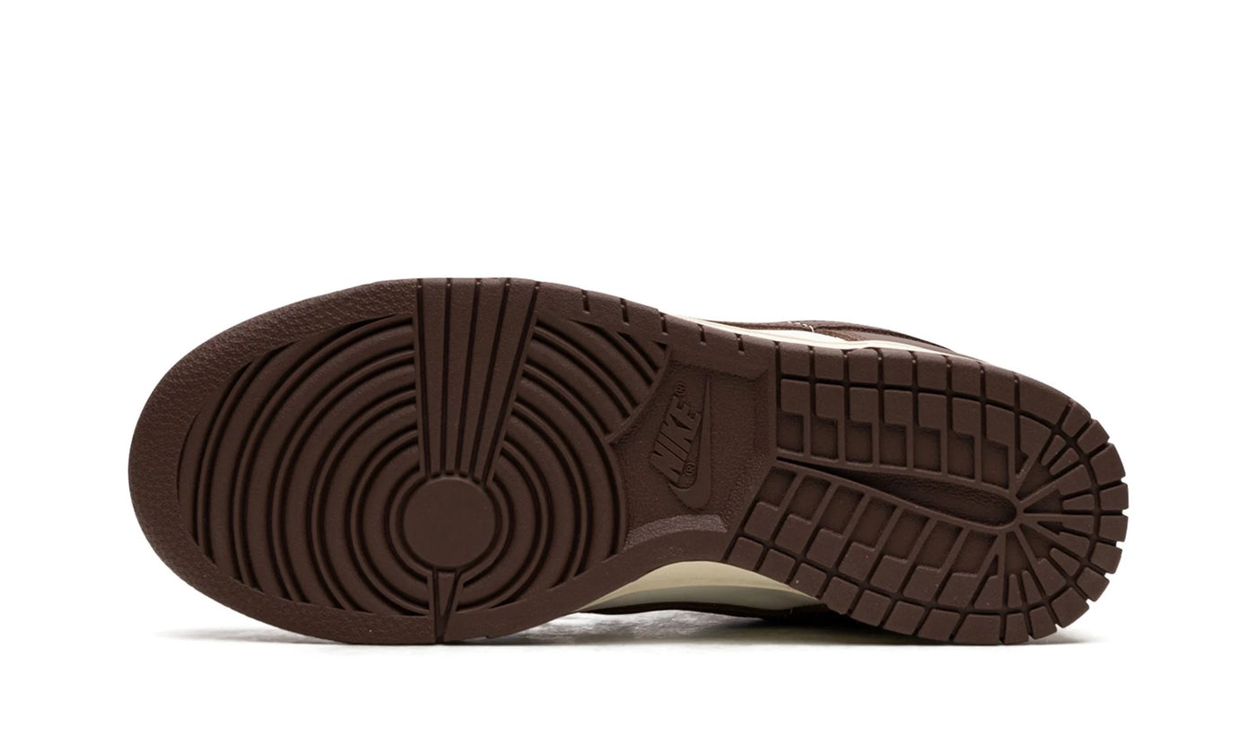 NIKE DUNK LOW CACAO WOW (W)
