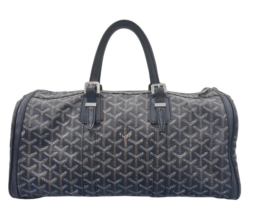 GOYARD CROISIERE DUFFLE BAG