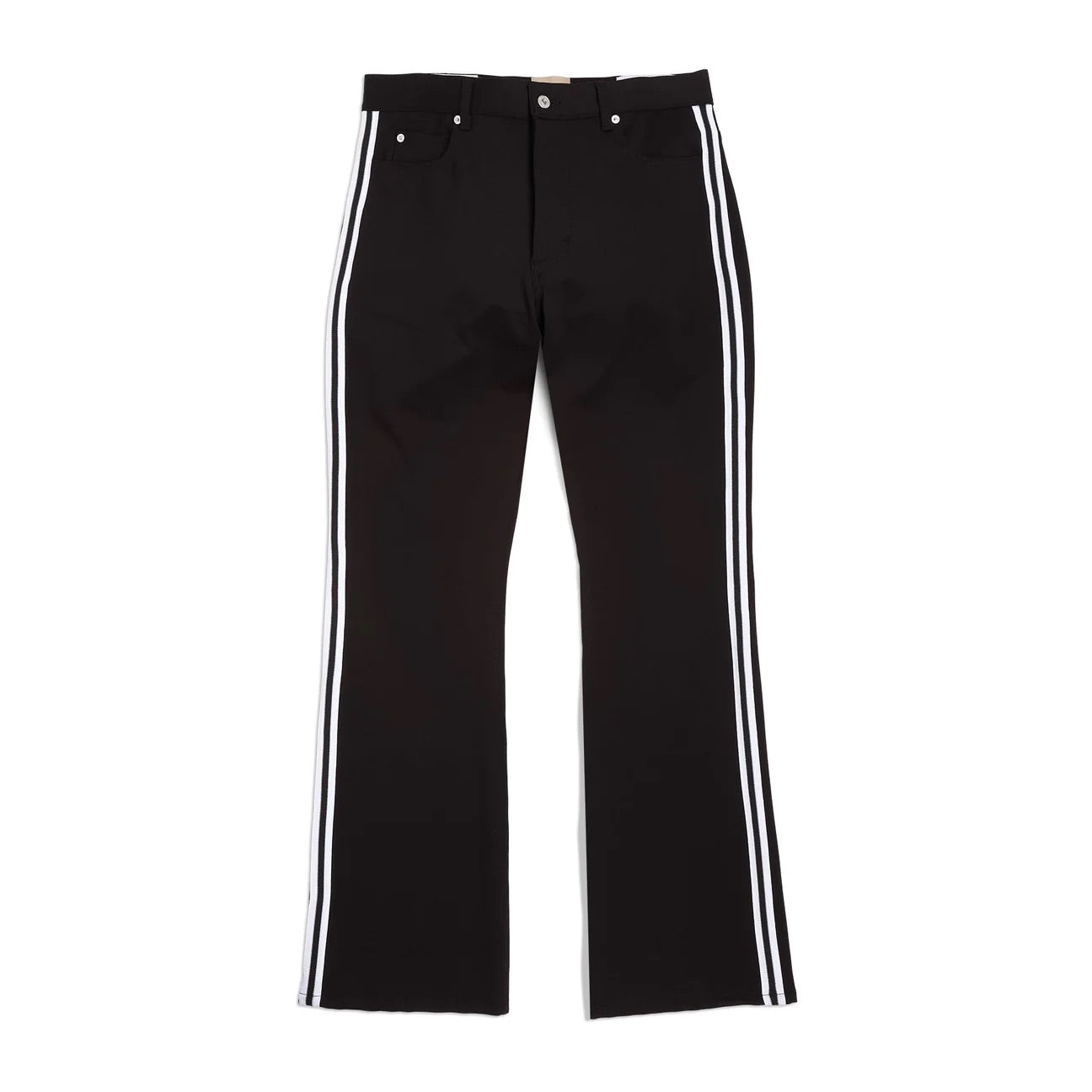 GALLERY DEPT POLY FLARE PANTS