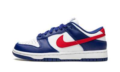 NIKE DUNK LOW USA (W)