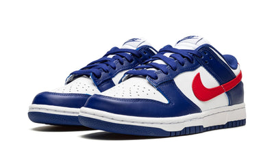 NIKE DUNK LOW USA (W)