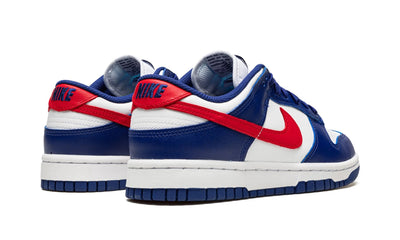 NIKE DUNK LOW USA (W)