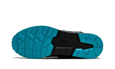 ASICS GEK LYTE KITH LEATHERBACK