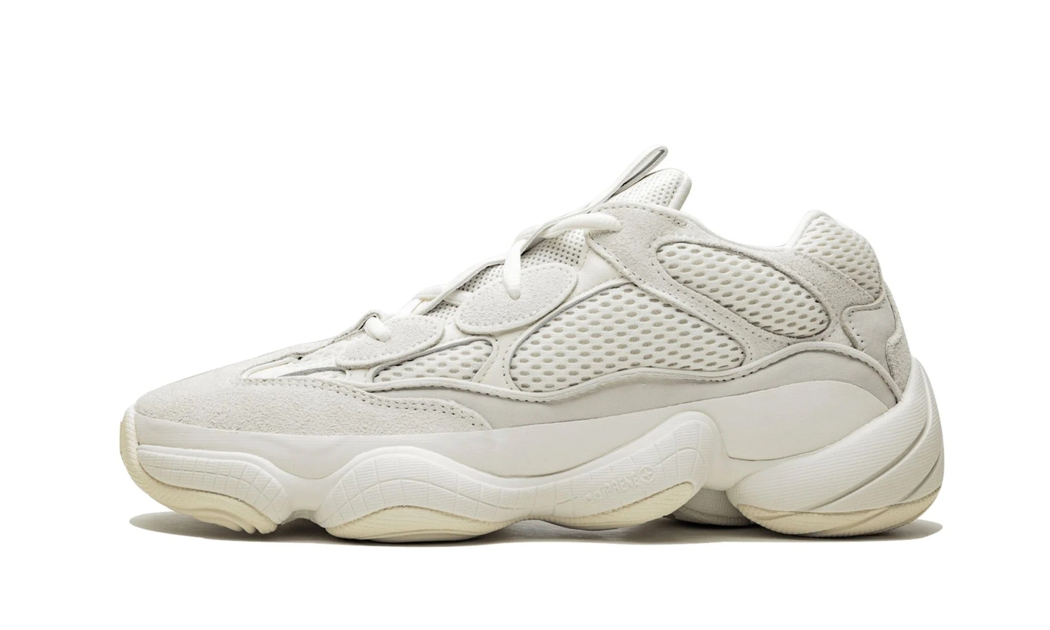 YEEZY 500 – ONE OF A KIND YEEZY 500 – ONE OF A KIND