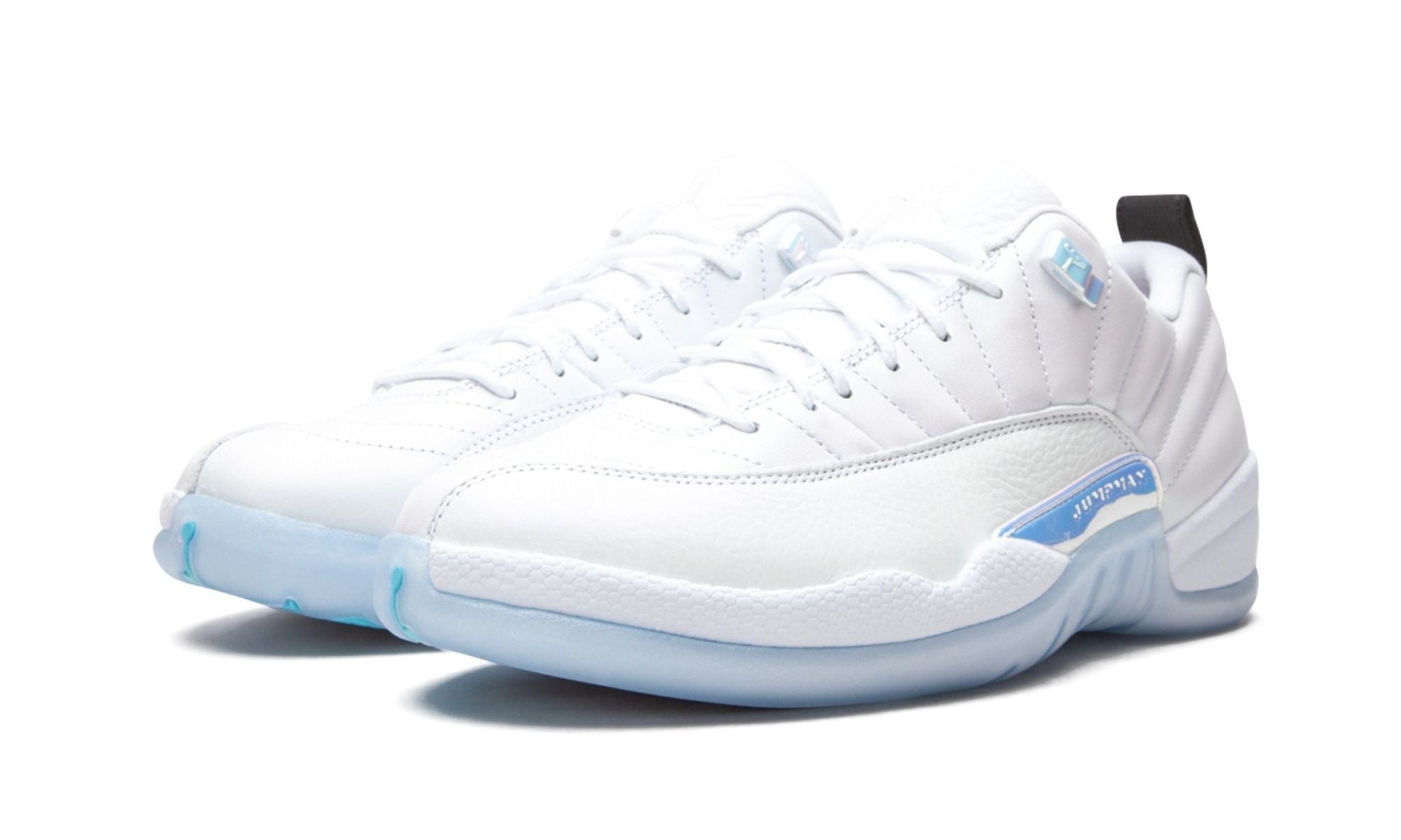 靴 NIKE air jordan12 low Easter JORDAN 12 RETRO LOW EASTER (2021) – ONE OF A KIND