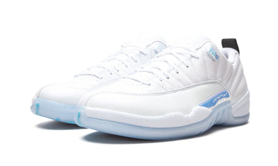 JORDAN 12 RETRO LOW EASTER (2021)