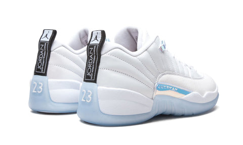 JORDAN 12 RETRO LOW EASTER (2021)