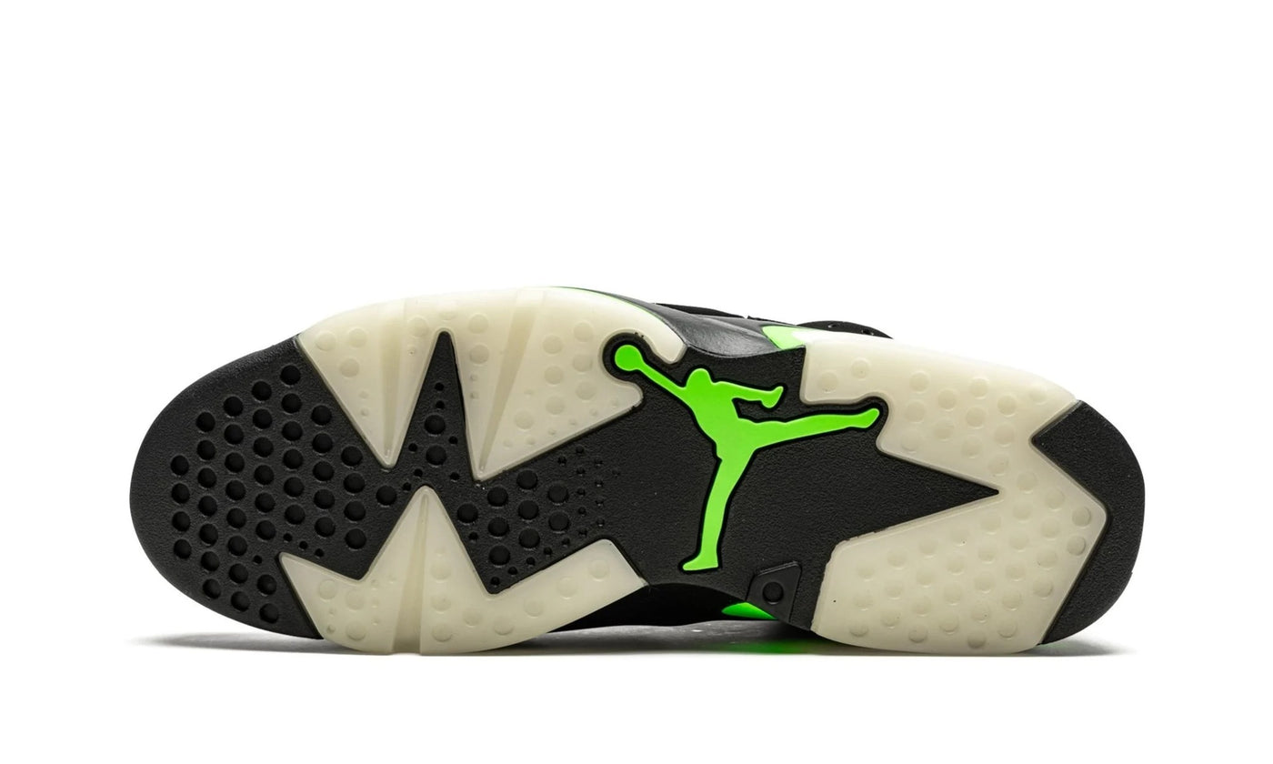 JORDAN 6 RETRO ELECTRIC GREEN