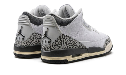 JORDAN 3 RETRO HIDE N' SNEAK (GS)