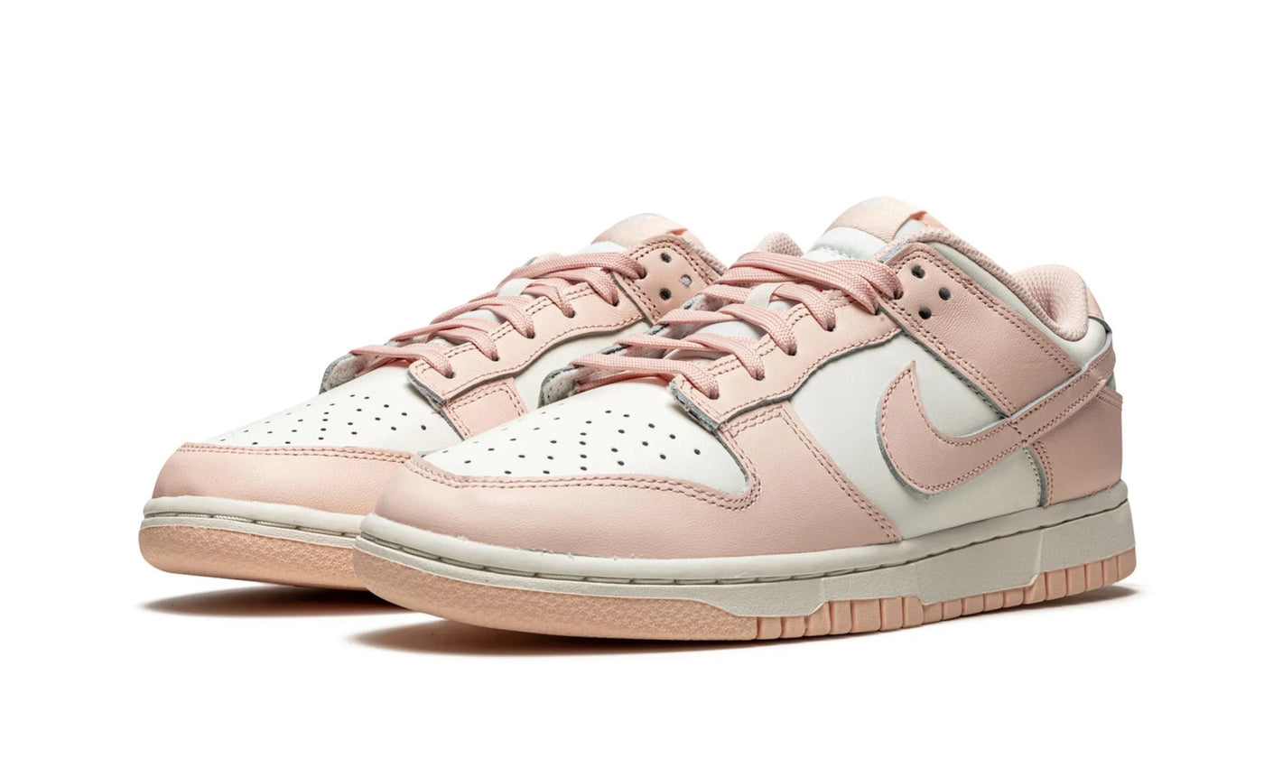 NIKE DUNK LOW ORANGE PEARL W