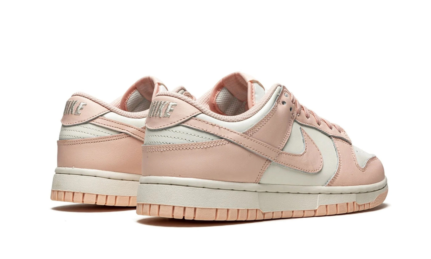 NIKE DUNK LOW ORANGE PEARL W