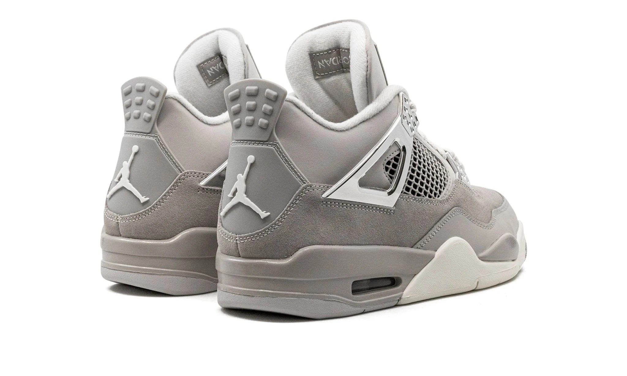 JORDAN 4 RETRO FROZEN MOMENTS (W)