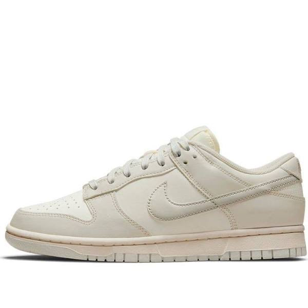 NIKE DUNK LOW SAIL LIGHT BONE (W)