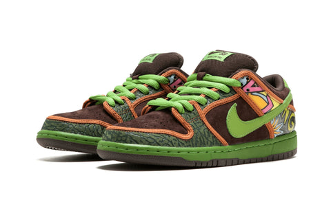 NIKE DUNK LOW DE LA SOUL
