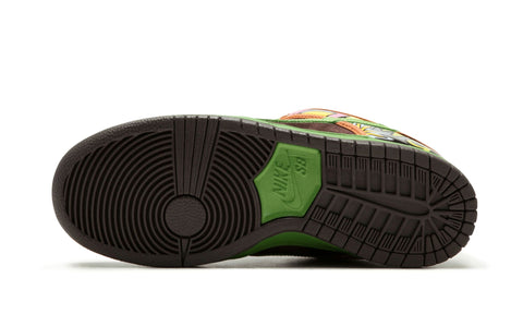 NIKE DUNK LOW DE LA SOUL