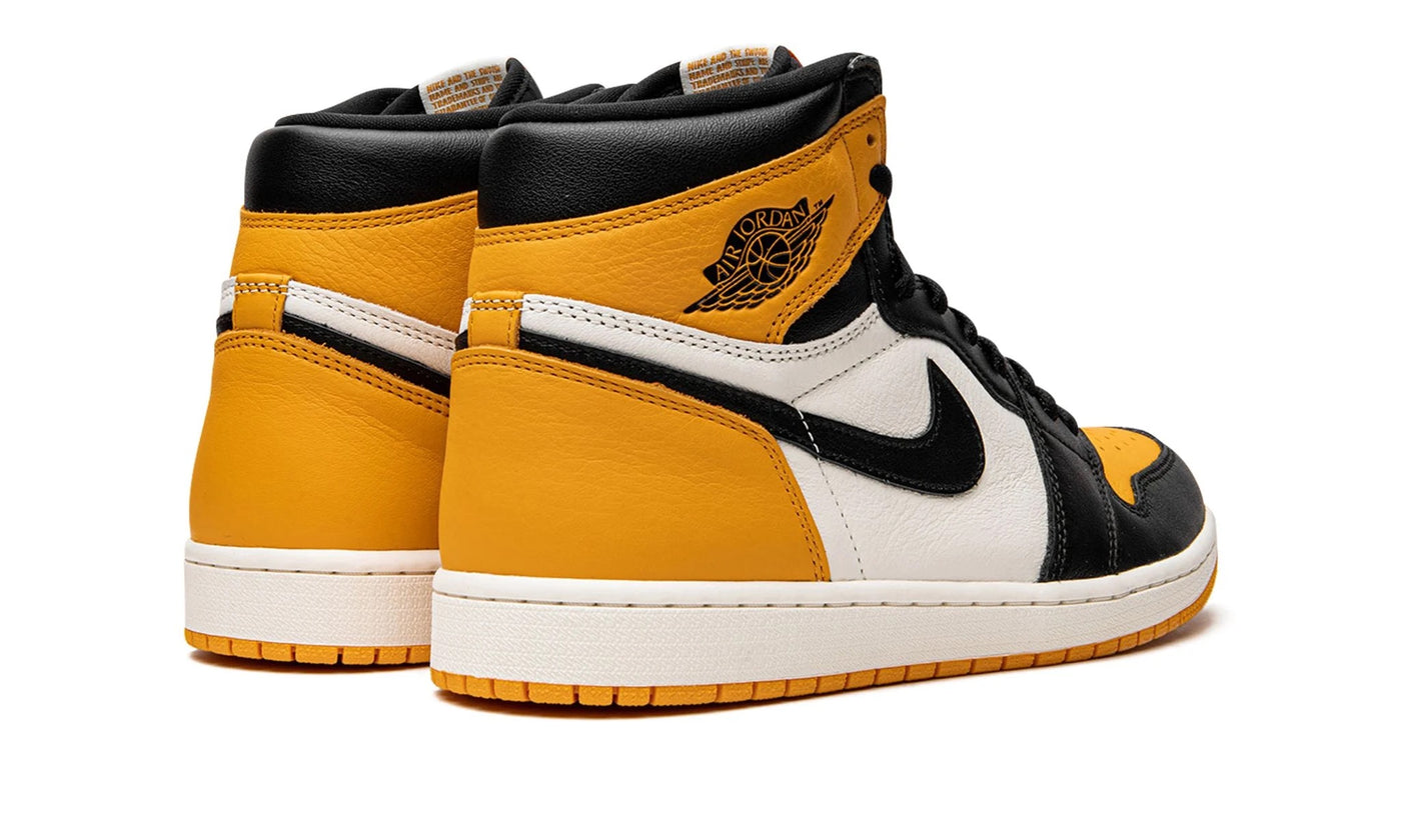 JORDAN 1 HIGH OG TAXI