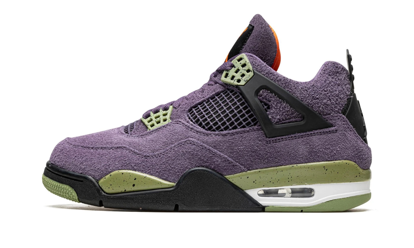 JORDAN 4 POURPRE DE CANYON (W)