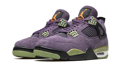 JORDAN 4 POURPRE DE CANYON (W)