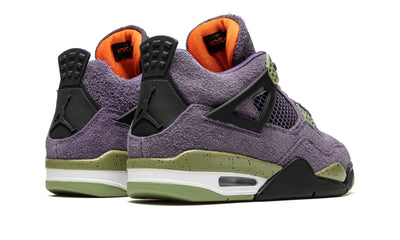 JORDAN 4 POURPRE DE CANYON (W)