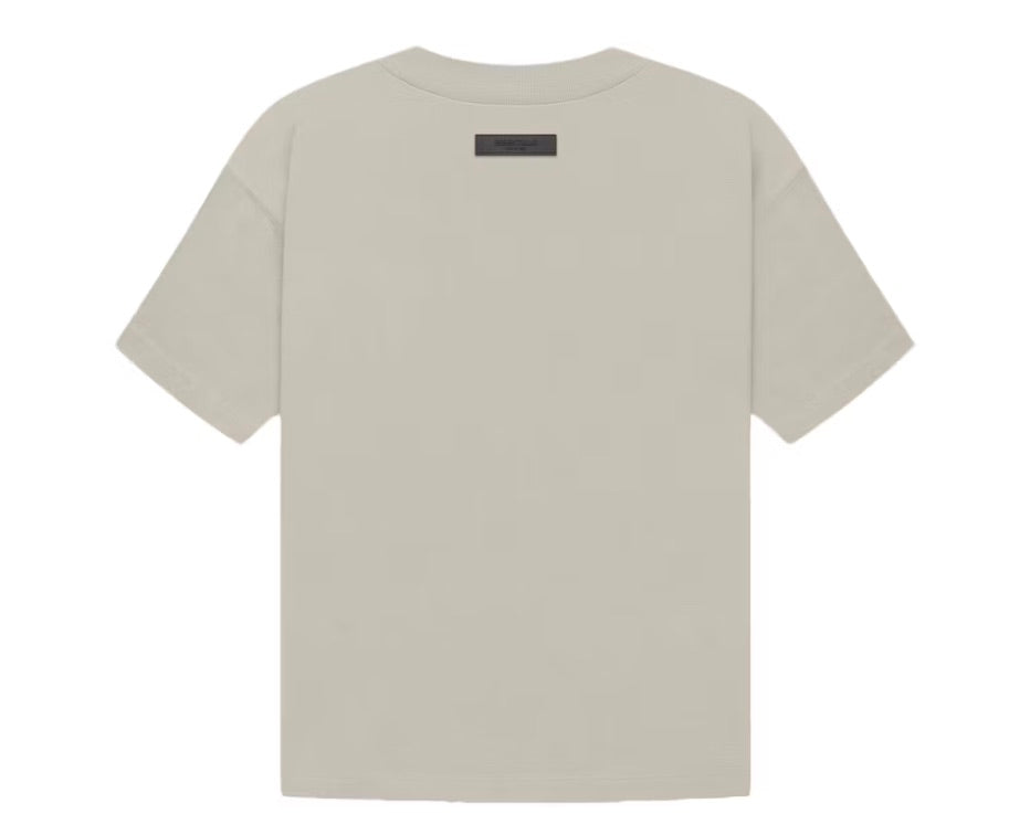 ESSENTIALS FOG T-SHIRT SMOKE WOMENS