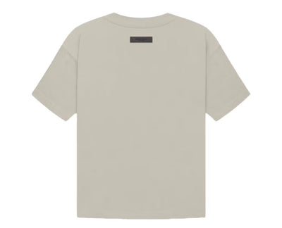 ESSENTIALS FOG T-SHIRT SMOKE WOMENS