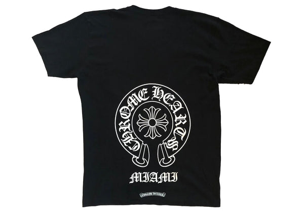 トップス Chrome Hearts Horse Shoe Logo T-Shirt WeChat__20250202184356.jpg?v=